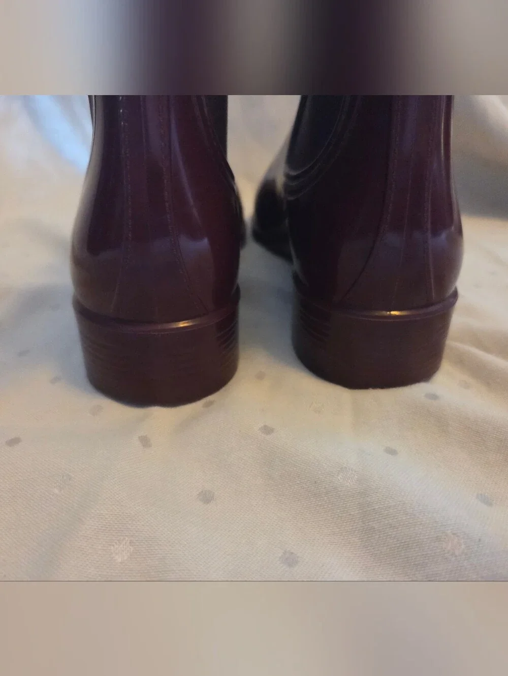 Igor Glossy Rain Boot